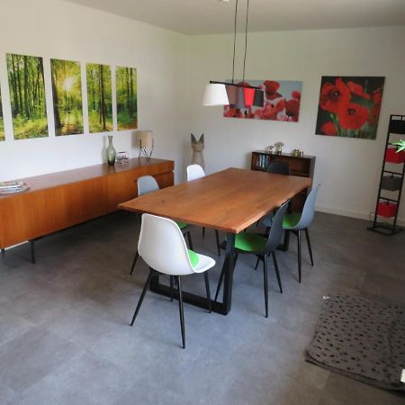 Ferienhaus Ph 17 Krummhörn Eksteriør bilde