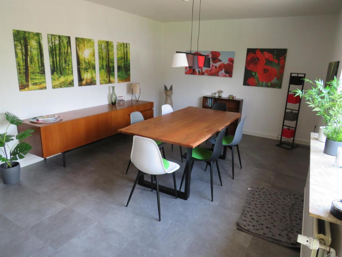 Ferienhaus Ph 17 Krummhörn Eksteriør bilde